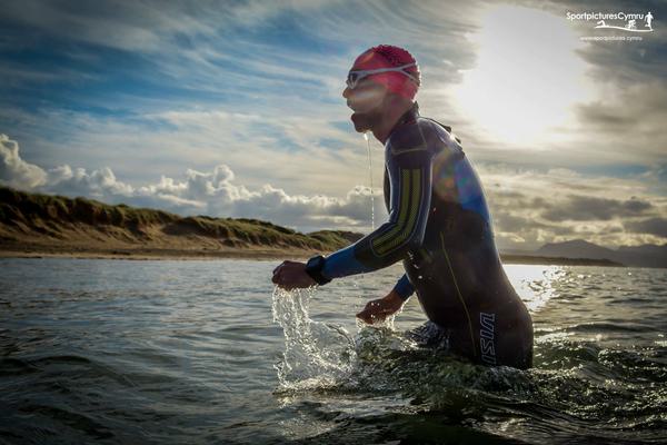 Superfeet Sandman - Triathlon & Duathlon