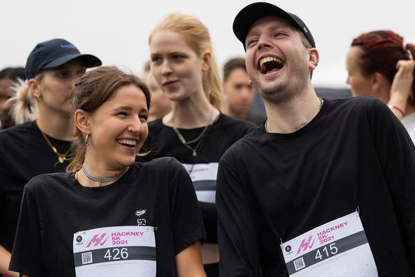 5k Runs