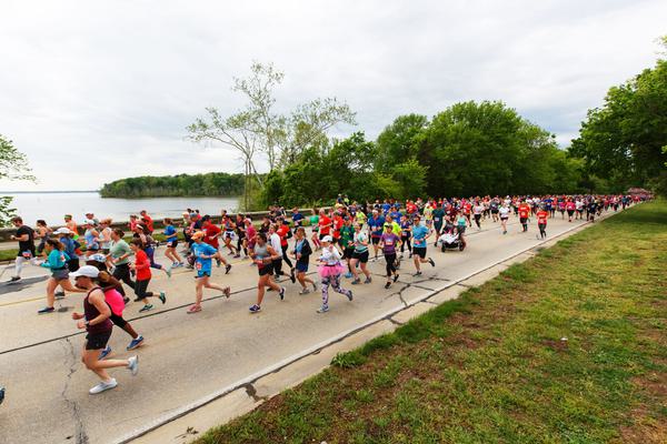 5k Runs