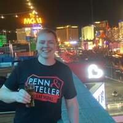 Jamie Green profile picture