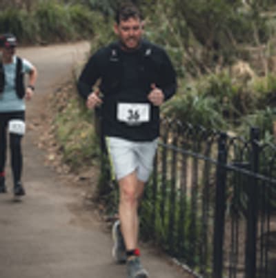 Matt Broomhead profile picture