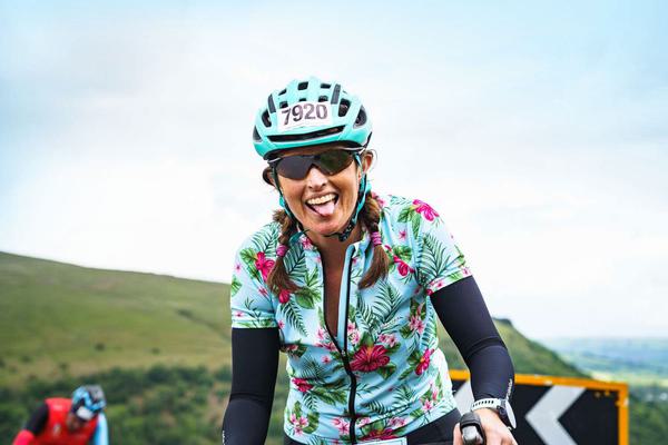 Gran Fondo
