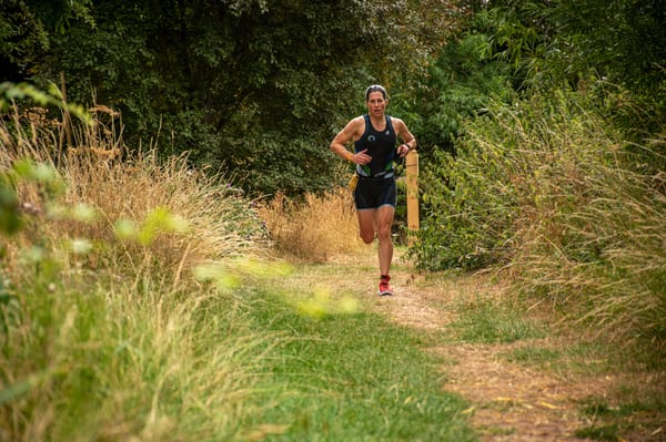 Cowman Triathlon