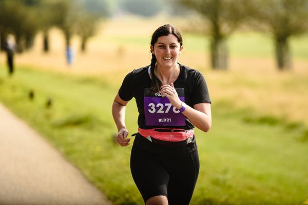 Duathlons