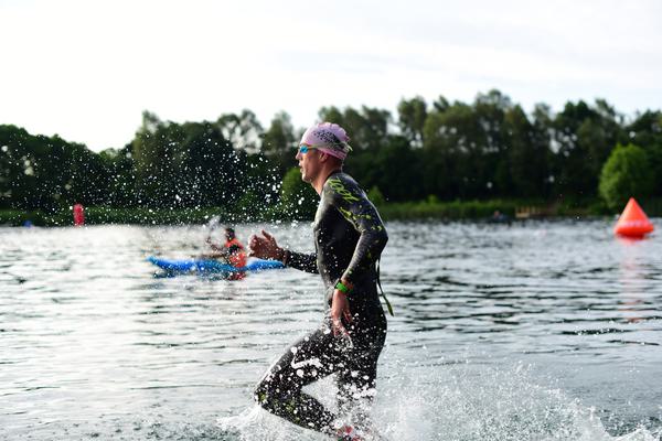 UK Ultimate Triathlon 2025