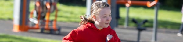 Twyford Kids Triathlon
