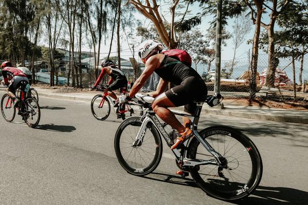 70.3 Half Ironman Triathlons