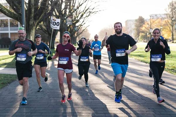 Half Marathons