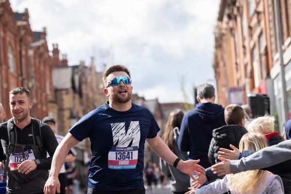 Marathons