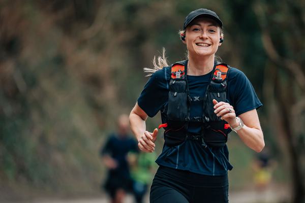 Ultra Marathons