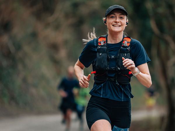 Ultra Marathons