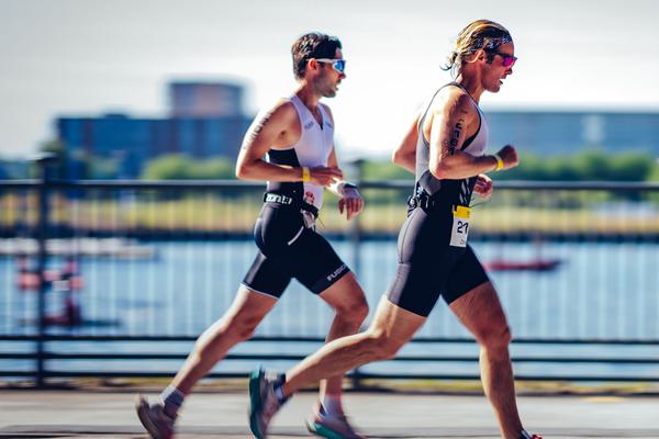 Triathlons