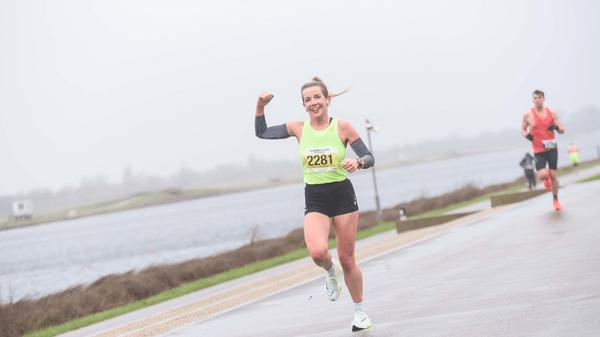 RUN DORNEY 5K, 10K & HALF MARATHON