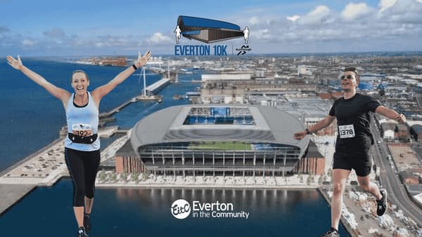 Everton 10k