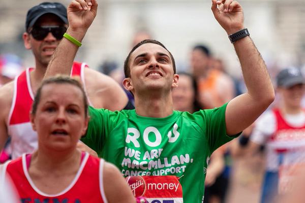 Marathons