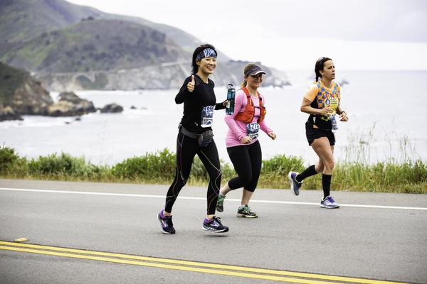 Half Marathons