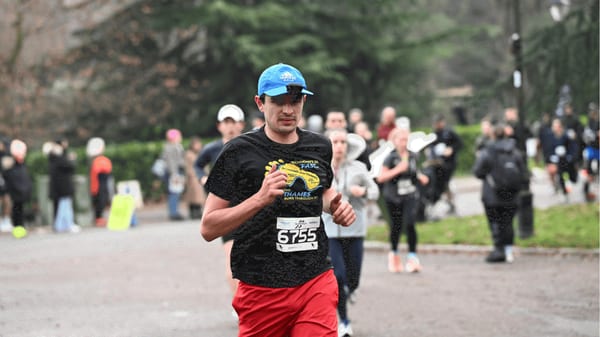 Marlow Triathlon
