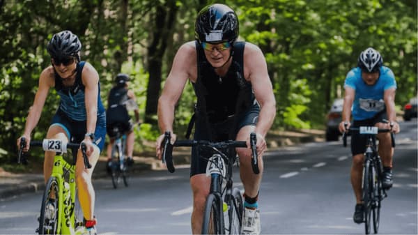 Bowood House Triathlon June 2025