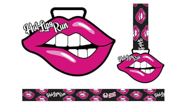 PHOENIX - Hot Lips Run