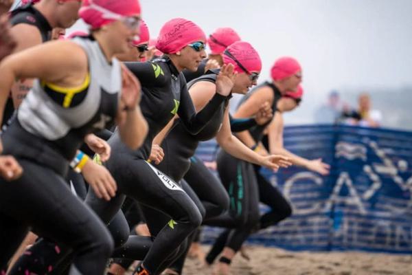 Sprint Triathlons