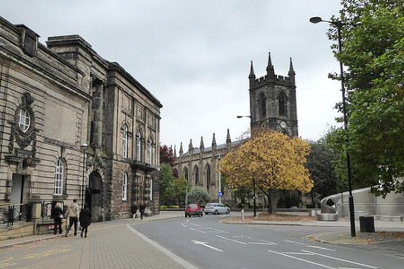 Stoke