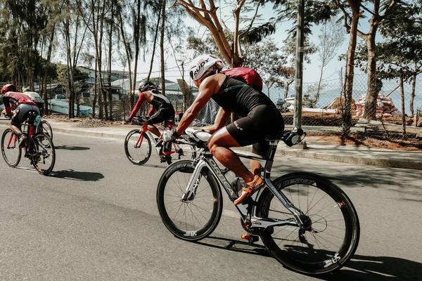 70.3 Half Ironman Triathlons