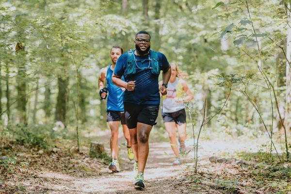 Trail Runs