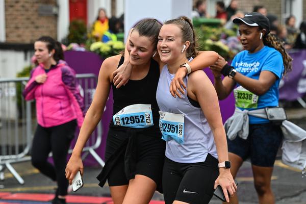 Half Marathons