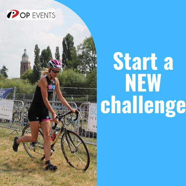 Upton Tri + Duathlon