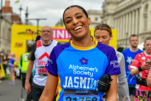 Alzheimer's Society