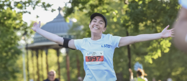 Chase The Sun Battersea Park 5k & 10k Presented by Gateley