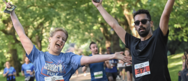 Chase The Sun Battersea Park 5k & 10k Presented by Gateley