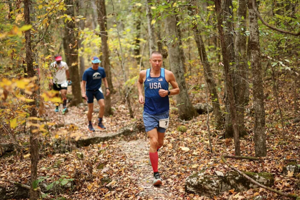 Ultra Marathons