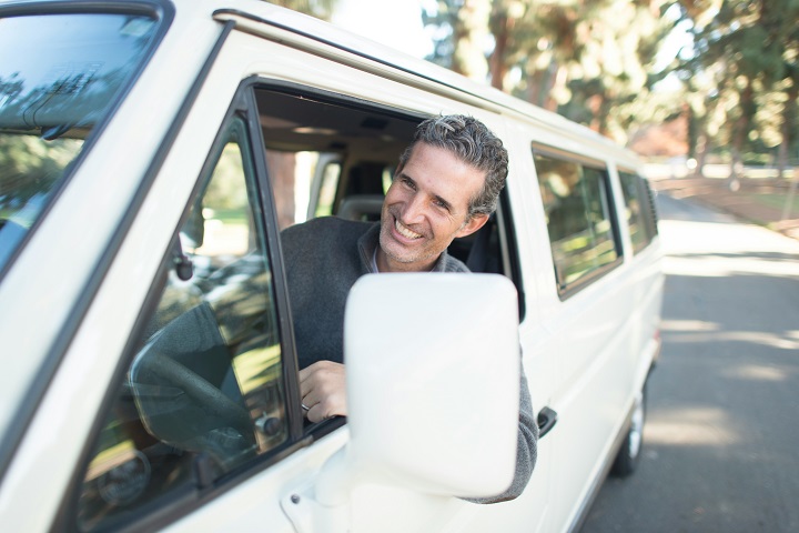 The Complete Guide to Getting Your commercial driver’s license